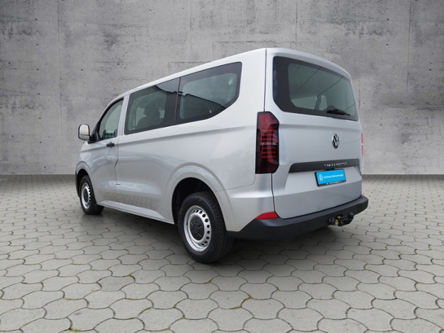 T7 Kombi KR 2.0 TDI 8-Gang KLIMA LED