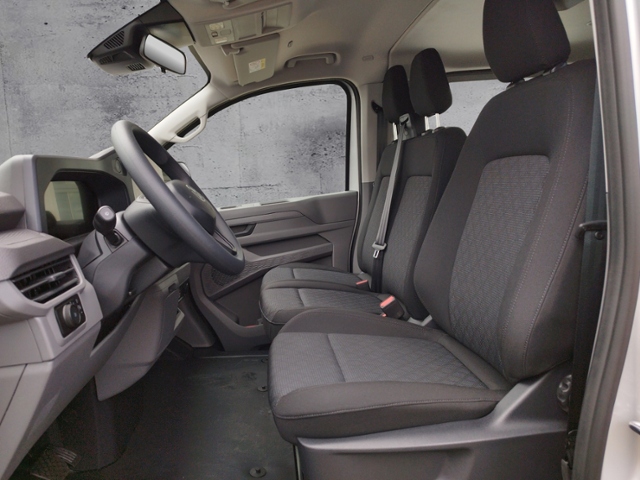 T7 Kombi KR 2.0 TDI 8-Gang KLIMA LED