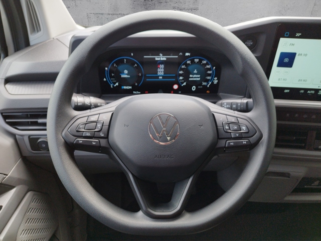 T7 Kombi KR 2.0 TDI 8-Gang KLIMA LED