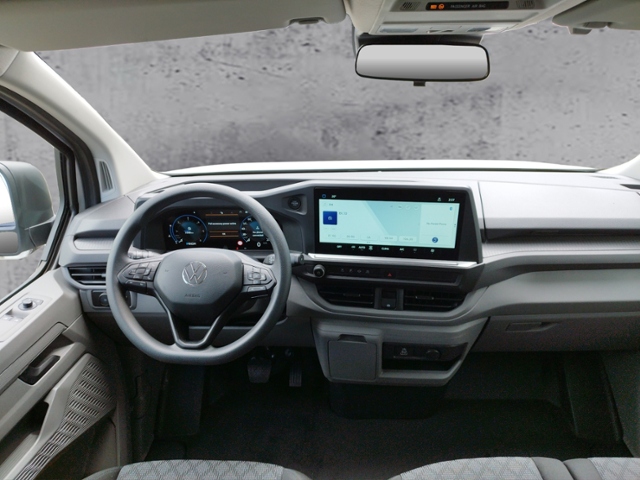 T7 Kombi KR 2.0 TDI 8-Gang KLIMA LED