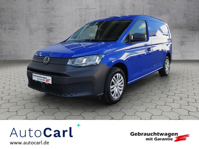 Caddy Maxi Cargo EcoProfi 2.0 TDI SHZ/DAB+