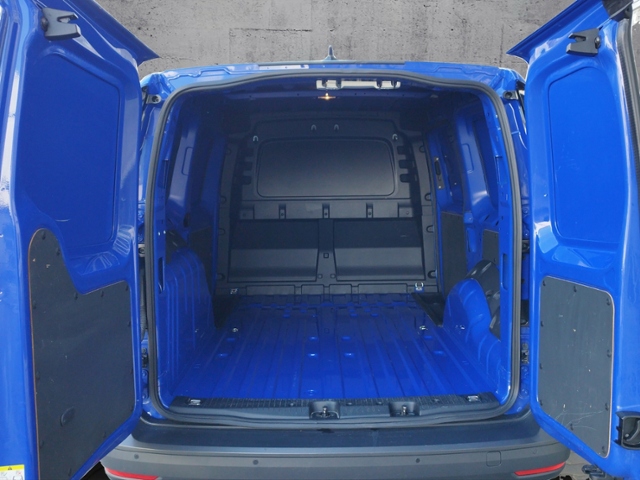 Caddy Maxi Cargo EcoProfi 2.0 TDI SHZ/DAB+