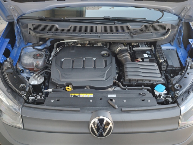 Caddy Maxi Cargo EcoProfi 2.0 TDI SHZ/DAB+