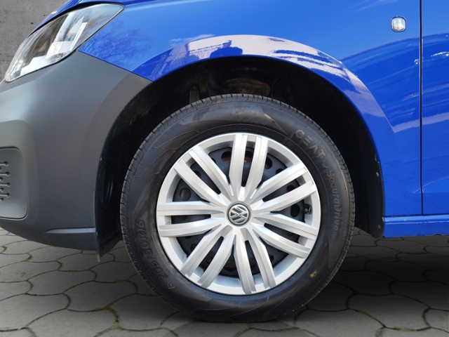 Caddy Maxi Cargo EcoProfi 2.0 TDI SHZ/DAB+