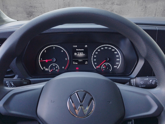 Caddy Maxi Cargo EcoProfi 2.0 TDI SHZ/DAB+