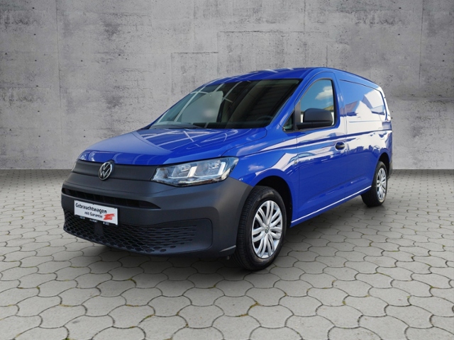 Caddy Maxi Cargo EcoProfi 2.0 TDI SHZ/DAB+