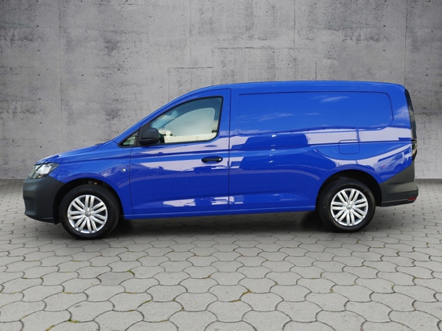 Caddy Maxi Cargo EcoProfi 2.0 TDI SHZ/DAB+