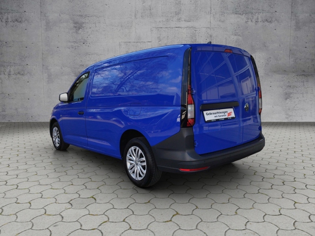 Caddy Maxi Cargo EcoProfi 2.0 TDI SHZ/DAB+