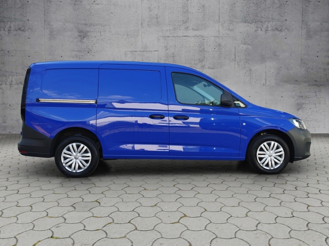 Caddy Maxi Cargo EcoProfi 2.0 TDI SHZ/DAB+