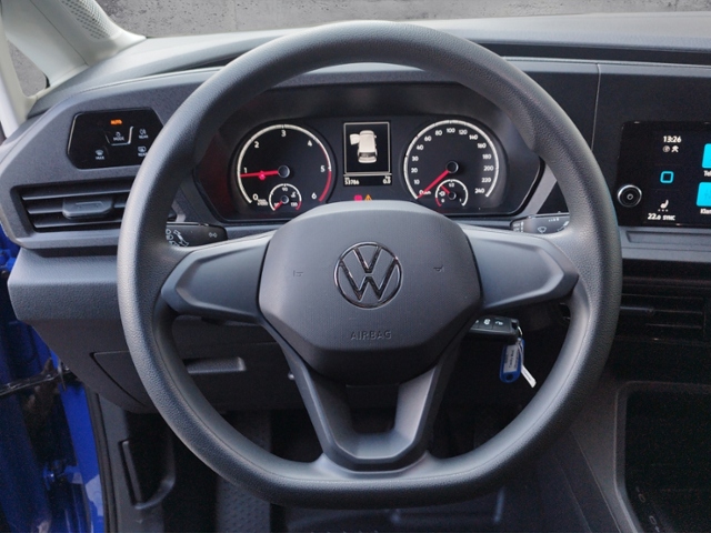 Caddy Maxi Cargo EcoProfi 2.0 TDI SHZ/DAB+