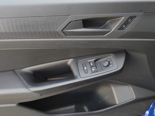 Caddy Maxi Cargo EcoProfi 2.0 TDI SHZ/DAB+