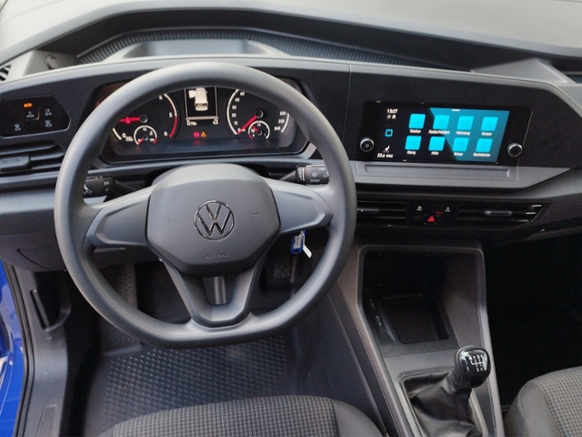 Caddy Maxi Cargo EcoProfi 2.0 TDI SHZ/DAB+