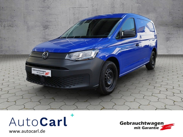 Caddy Maxi Cargo EcoProfi 2.0TDI SHZ/DAB+/USB
