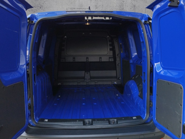 Caddy Maxi Cargo EcoProfi 2.0TDI SHZ/DAB+/USB