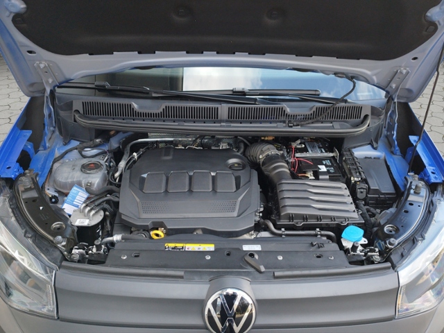 Caddy Maxi Cargo EcoProfi 2.0TDI SHZ/DAB+/USB