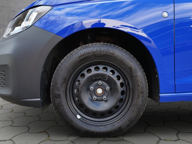 Caddy Maxi Cargo EcoProfi 2.0TDI SHZ/DAB+/USB