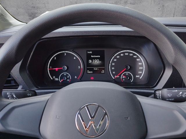 Caddy Maxi Cargo EcoProfi 2.0TDI SHZ/DAB+/USB