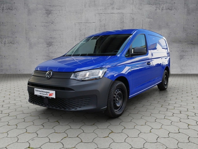 Caddy Maxi Cargo EcoProfi 2.0TDI SHZ/DAB+/USB