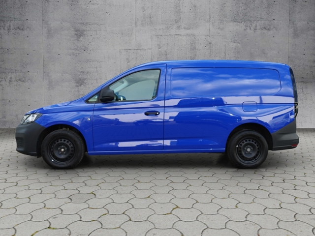 Caddy Maxi Cargo EcoProfi 2.0TDI SHZ/DAB+/USB