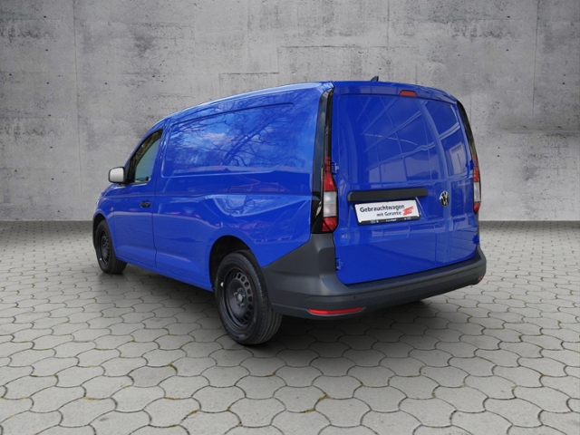 Caddy Maxi Cargo EcoProfi 2.0TDI SHZ/DAB+/USB