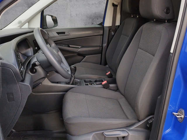 Caddy Maxi Cargo EcoProfi 2.0TDI SHZ/DAB+/USB