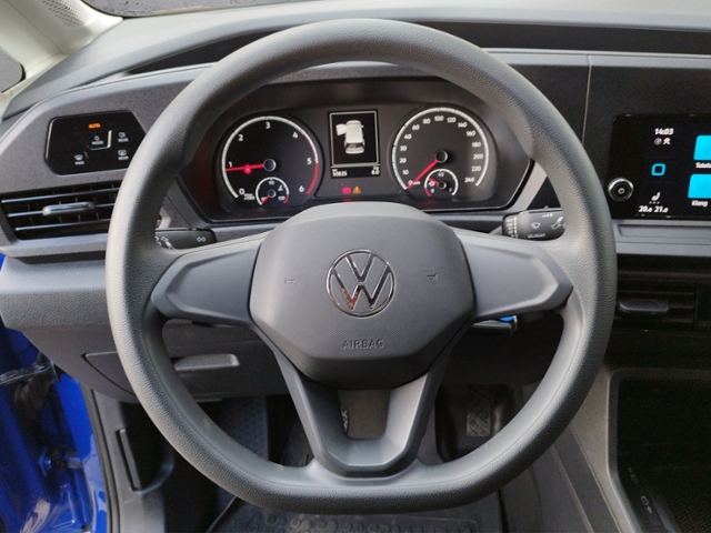 Caddy Maxi Cargo EcoProfi 2.0TDI SHZ/DAB+/USB