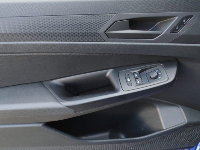 Caddy Maxi Cargo EcoProfi 2.0TDI SHZ/DAB+/USB