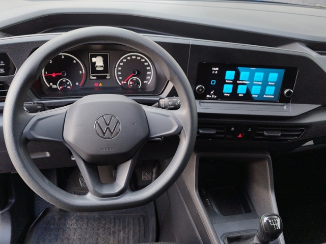 Caddy Maxi Cargo EcoProfi 2.0TDI SHZ/DAB+/USB