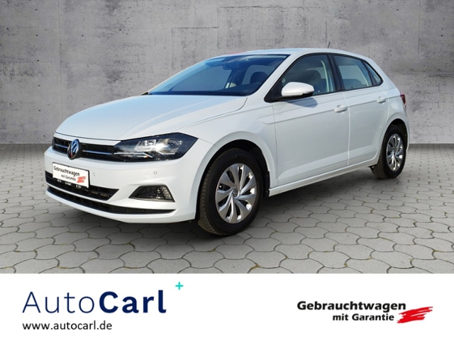 Polo Comfortline 1.0 TSI ZV/PDC/SHZ/USB
