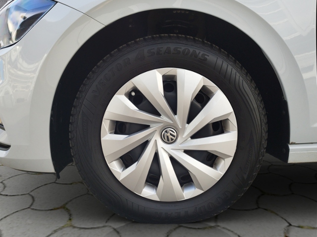 Polo Comfortline 1.0 TSI ZV/PDC/SHZ/USB