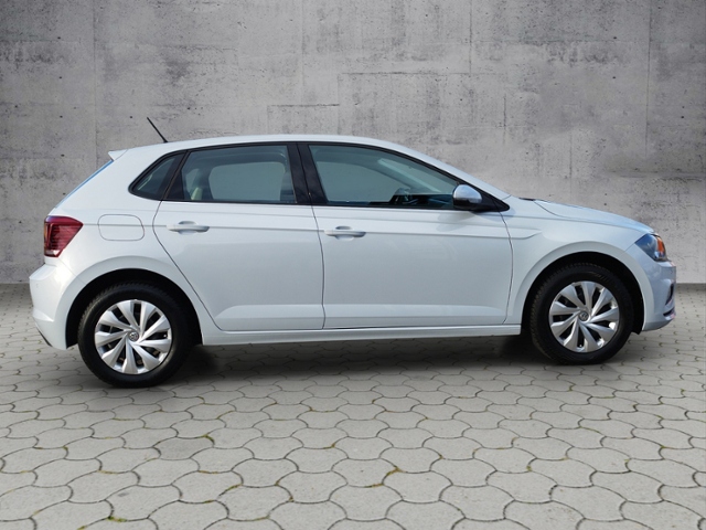 Polo Comfortline 1.0 TSI ZV/PDC/SHZ/USB