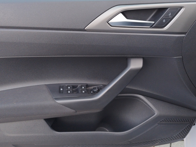 Polo Comfortline 1.0 TSI ZV/PDC/SHZ/USB