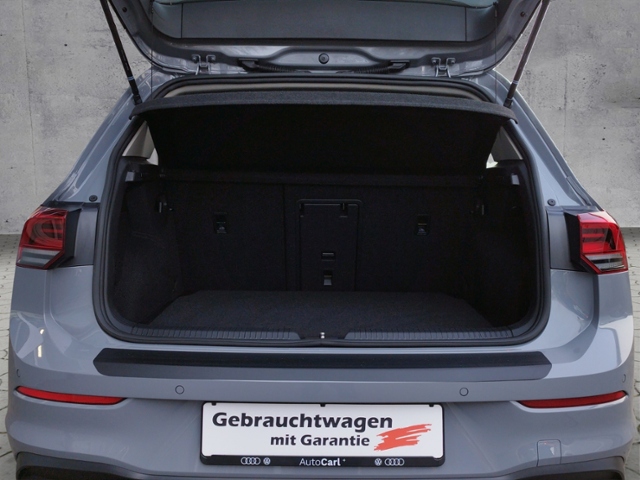 Golf VIII Life 1.5 TSI ACC/SHZ KLIMA LED ALU