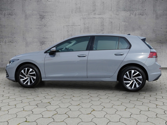 Golf VIII Life 1.5 TSI ACC/SHZ KLIMA LED ALU