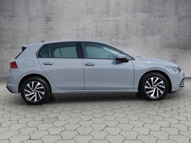Golf VIII Life 1.5 TSI ACC/SHZ KLIMA LED ALU