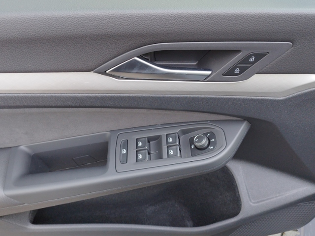 Golf VIII Life 1.5 TSI ACC/SHZ KLIMA LED ALU