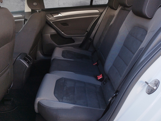 Golf VII Variant Comfortline 1.5 TSI AHK/L+S/NAV