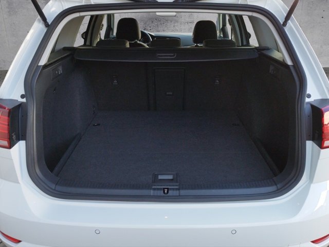 Golf VII Variant Comfortline 1.5 TSI AHK/L+S/NAV