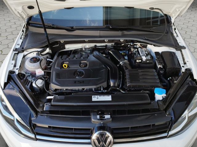 Golf VII Variant Comfortline 1.5 TSI AHK/L+S/NAV