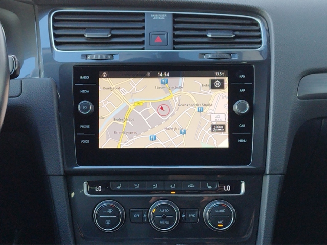 Golf VII Variant Comfortline 1.5 TSI AHK/L+S/NAV