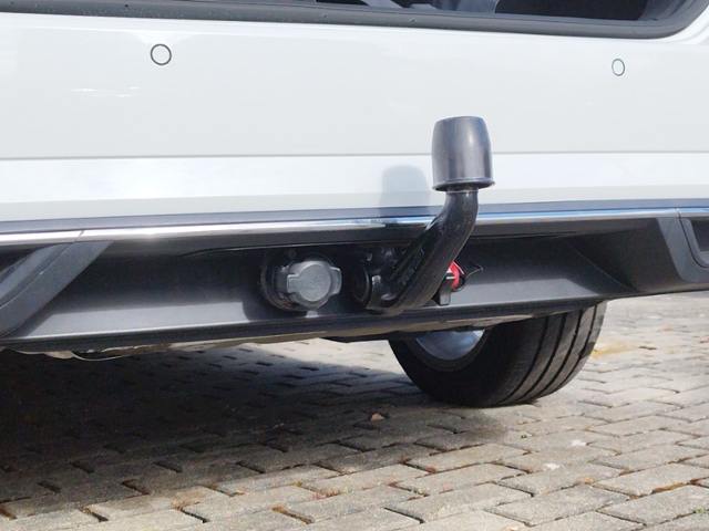 Golf VII Variant Comfortline 1.5 TSI AHK/L+S/NAV