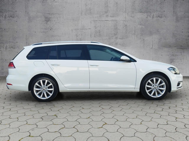 Golf VII Variant Comfortline 1.5 TSI AHK/L+S/NAV