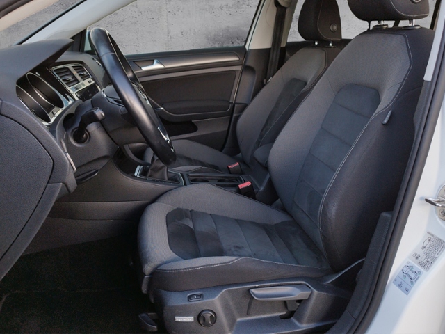 Golf VII Variant Comfortline 1.5 TSI AHK/L+S/NAV