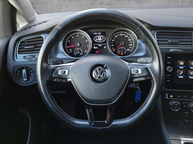 Golf VII Variant Comfortline 1.5 TSI AHK/L+S/NAV