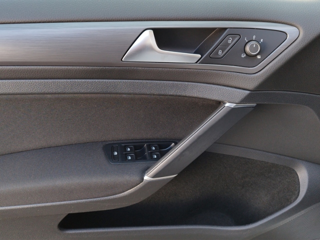 Golf VII Variant Comfortline 1.5 TSI AHK/L+S/NAV