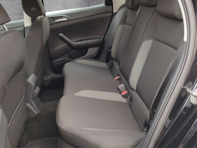 Taigo Life 1.0 TSI IQ.DRIVE/ACC/LED/NAV/L+S