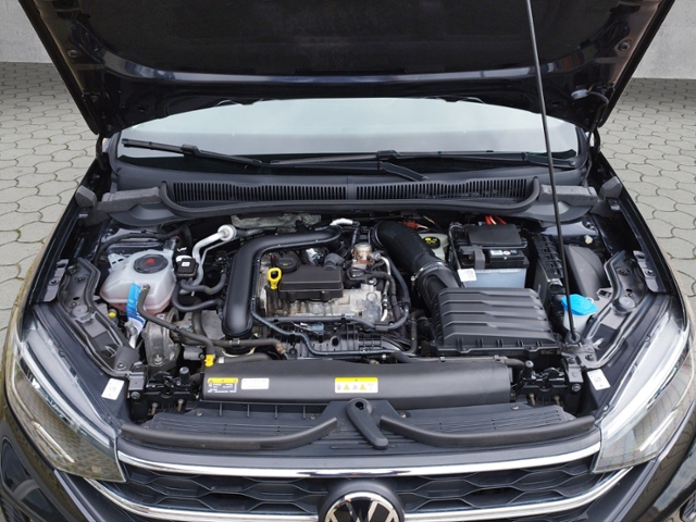 Taigo Life 1.0 TSI IQ.DRIVE/ACC/LED/NAV/L+S