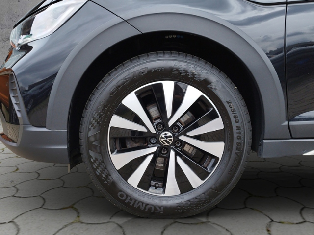 Taigo Life 1.0 TSI IQ.DRIVE/ACC/LED/NAV/L+S