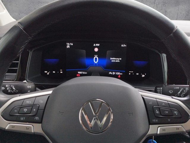 Taigo Life 1.0 TSI IQ.DRIVE/ACC/LED/NAV/L+S