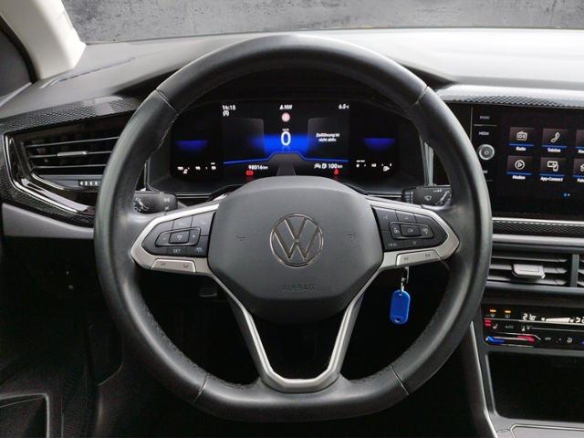 Taigo Life 1.0 TSI IQ.DRIVE/ACC/LED/NAV/L+S